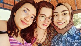 fotoğraflarınızı el çizimi veya animasyon olarak çizebilirim