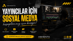 sizin sosyal medya içeriklerinizi editleyebilirim