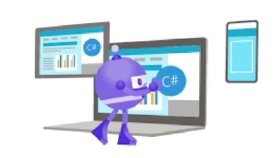 C# ile Yerel Proje Geliştirme Uzmanı