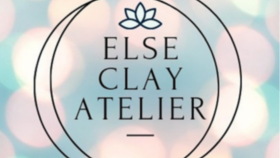 Else Clay Atelier - Logo Tasarımı