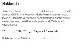 Temsili Fotoğraf