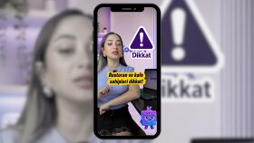 Oyunculu tanıtım videosu