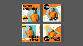 Sosyal Medya Tasarımı