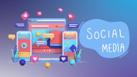 sosyal medyanızı tasarımlarım