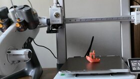 3D yazıcı ile PLA baskı hizmeti sunarım