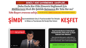 Gayrimenkul sektöründe Funnel (hayatininfirsati.net)