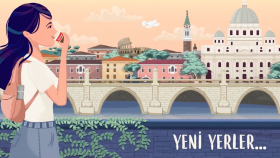 Sahzel Hazır Türk Kahvesi Reklam Filmi