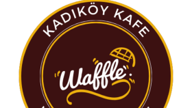 KADİKÖY KAFE LOGO TASARIM
