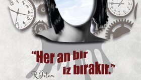 Poster, afiş, sosyal medya tasarımları