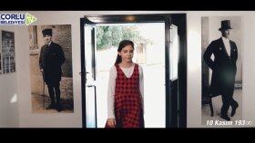 Atatürk Evi - Çorlu Belediyesi