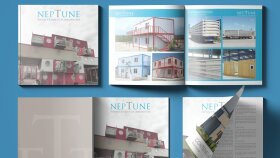 sizin için 16 yıllık tecrübem ile katalog tasarlayacağım