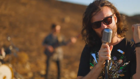 Ters Açı - I Want Your Guitar (Video Klip)