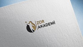 sizler için kurumsal logo tasarımları yapabilirim