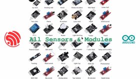 Arduino Otomasyon projelerinizi yaparım