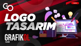Profesyonel Logo Tasarımı
