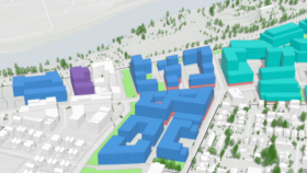 ArcGIS kullanarak işlerinizi çözüme kavuşturabilirim