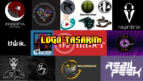 size özel logolar tasarlıyorum