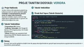 Arduino ve ESP32 ile robotik projelerinizi kodlarım