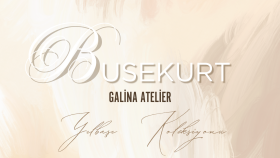 Galina Atelier Yılbaşı Koleksiyonu