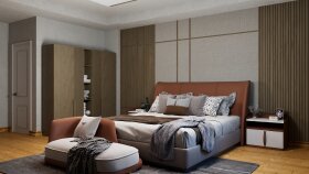 iç mekan 3D modelleme ve gerçekçi render alırım
