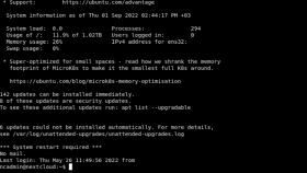 NextCloud Depolama