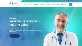 klinik ve diş hekimliği için web sitesi yapabilirim