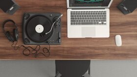 Mix & Mastering