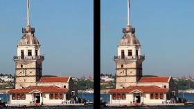 Fotoğraf netleştirme