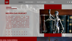 Özel Tasarım Web Sitesi