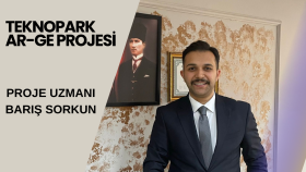 Teknopark iş planı hazırlayabilirim