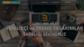 kişilere veya kurumlara özel web sitesi yapabilirim