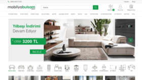 MobilyaBulsam E-Ticaret Sitesi