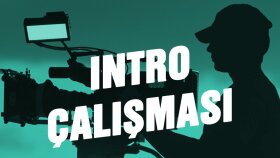 Kaliteli Intro Çalışması
