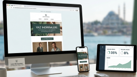 profesyonel mailing gönderimi ve e-bülten tasarımı yaparım