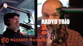 Radyo Trio Tanıtım 1