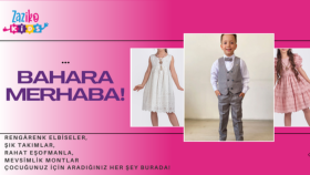 Markaya Özgü Etkileyici Tasarımlar – Canva & Illustrator