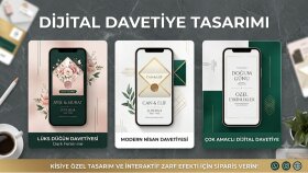 Grafik&Dijital Tasarım Uzmanı