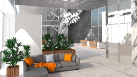 uzman olduğum konuda kaliteli 3D tasarımlar yapıyorum
