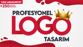 dilediğiniz gibi ve isteğinize göre logolar tasarlayabilirim