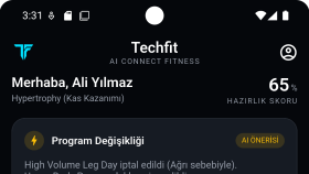 yüksek standartlarda mobil uygulama geliştirebilirim