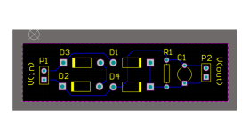 Full-Wave Rectifier