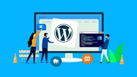 sizin için wordpress ile websitenizi yaparım