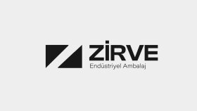 Zirve Ambalaj Logo Tasarımı