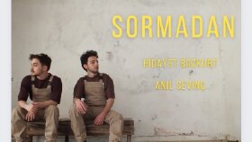 SORMADAN