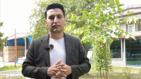 Livello İngilizce Tanıtım