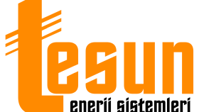 Tesun Enerji Sitemleri Logo