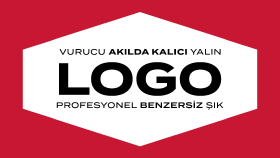 siz veya şirketiniz için akılda kalıcı logolar tasarlarım