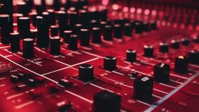 Müzik/Video/Podcast Ses Düzenleme,Aranje ve Mix-Mastering