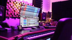 şarkınıza endüstri standartı Mix & Mastering yaparım