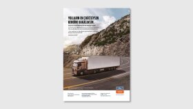 Afiş-Broşür-Katalog Tasarımı